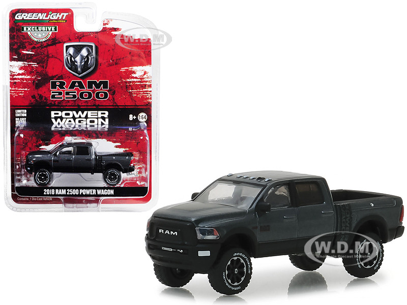 ram 2500 toy