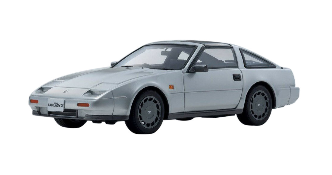 Nissan Fairlady Z >> Nissan Fairlady Z 300zr Rhd Right Hand Drive Silver 1 18 Model Nissan Fairlady Z >> Nissan Fairlady Z 300zr Rhd Right Hand Drive Silver 1 18 Model