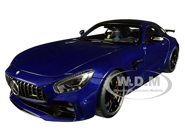 autoart amg gt