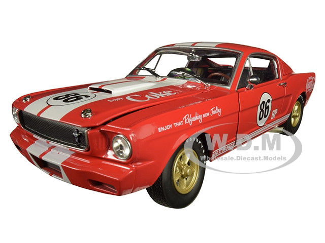 mustang diecast cars