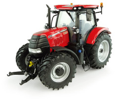 UH CASE INTERNATIONAL 1494-2WD TRACTOR RED 1/32 UNIVERSAL HOBBIES 6209 