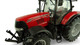 Case IH Puma 240 CVX 2017 Version Tractor 1/32 Diecast Model Universal Hobbies UH5286