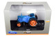 Ford Power Major Sirocco Cabin Tractor Limited Edition 1000 pieces Worldwide 1/32 Diecast Model Universal Hobbies UH5306