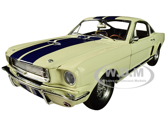 1966 mustang diecast