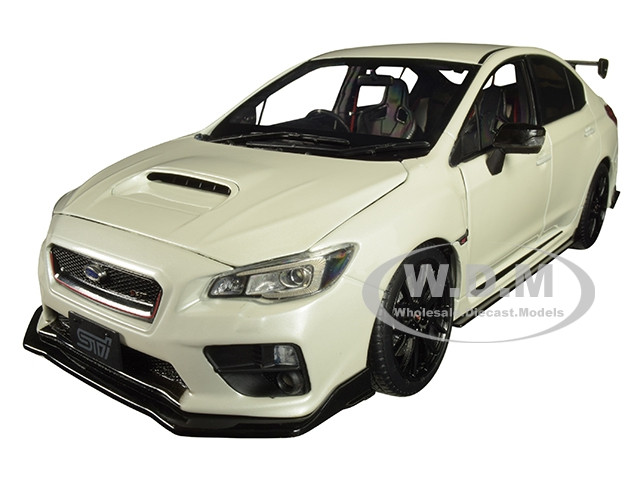 subaru xv diecast
