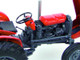 Massey Ferguson 35X Tractor 1/32 Diecast Model Universal Hobbies UH2701