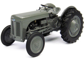 Ferguson TEA 20 Tractor 1/32 Diecast Model Universal Hobbies UH4189