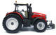 Massey Ferguson 8737 Dual Wheels Tractor 1/32 Diecast Model Universal Hobbies UH4261
