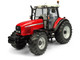 Massey Ferguson 8220 Xtra Tractor 1/32 Diecast Model Universal Hobbies UH5331