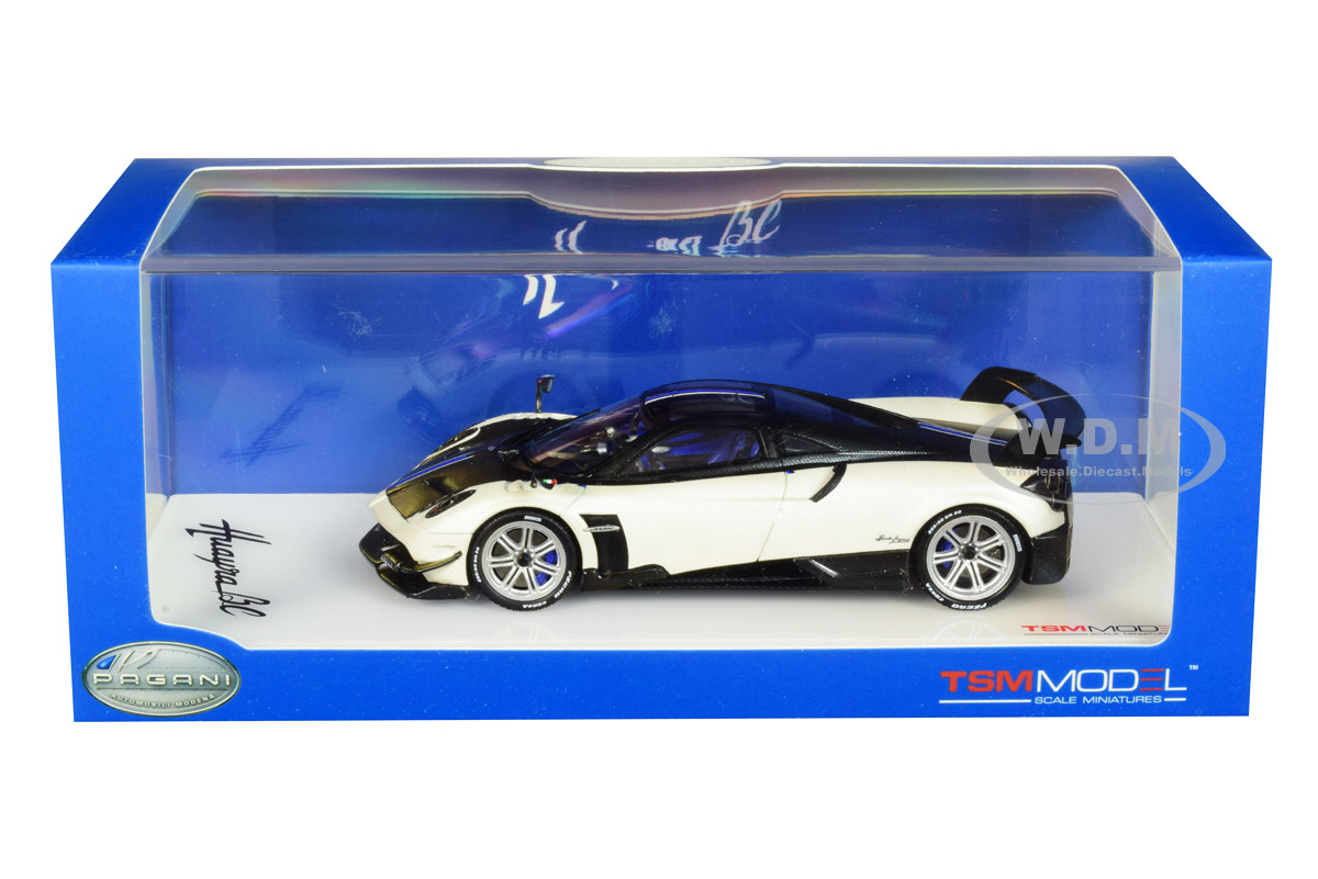 pagani huayra scale model