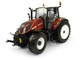 New Holland T5.120 Fiat Centenario Trattori Tractor 1/32 Diecast Model Universal Hobbies UH5362
