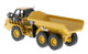 CAT Caterpillar 730 Articulated Dump Truck Operator High Line Series 1/87 HO Diecast Model Diecast Masters 85130