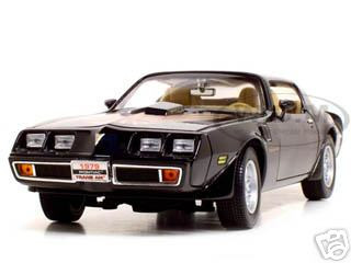 trans am diecast