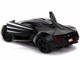 Lykan Hypersport Black Panther Theme Marvel Series 1/32 Diecast Model Car Jada 30302