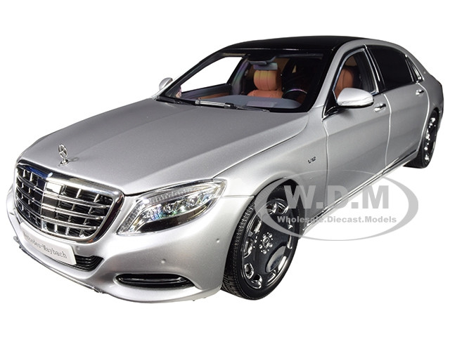 1 18 mercedes s class