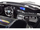 2018 BMW i8 Roadster Dark Gray Metallic Limited Edition 504 pieces Worldwide 1/18 Diecast Model Car Minichamps 155027030
