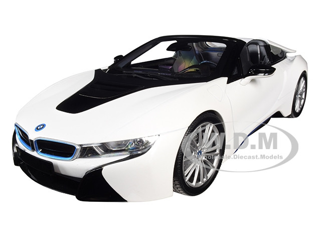 bmw 8 series diecast
