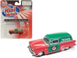 texaco diecast collectibles