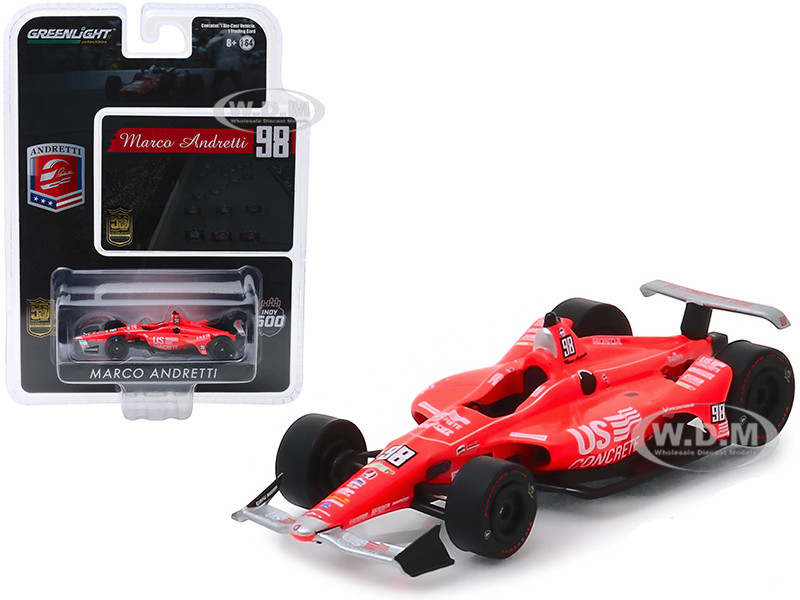 diecast indy cars