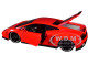 Lamborghini Gallardo LP 560-4 Red Exotics 1/24 Diecast Model Car Maisto 31352