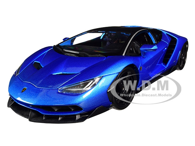 top diecast car brands