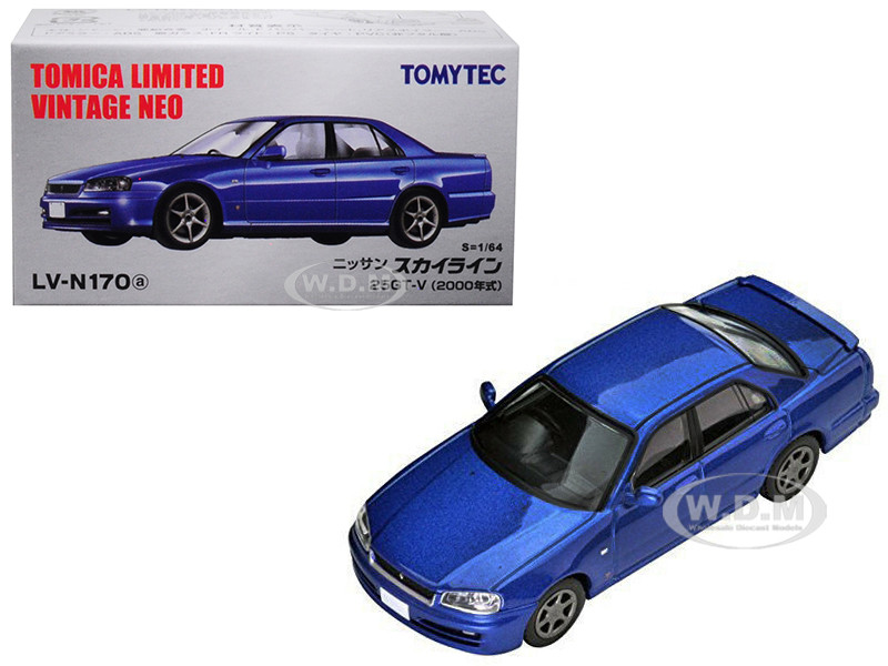 nissan maxima diecast
