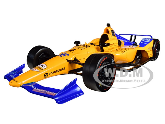diecast indy cars