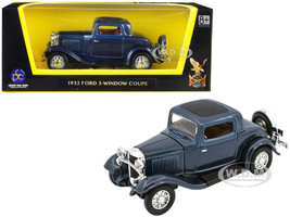 1949 Cadillac Coupe De Ville Pink 1//43 Diecast Model Car by Road Signature 94223