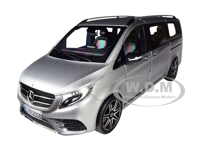 mercedes a class diecast