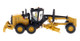 CAT Caterpillar 12M3 Motor Grader Operator High Line Series 1/87 HO Diecast Model Diecast Masters 85520