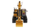 CAT Caterpillar 336 Next Generation Hydraulic Excavator Operator High Line Series 1/50 Diecast Model Diecast Masters 85586