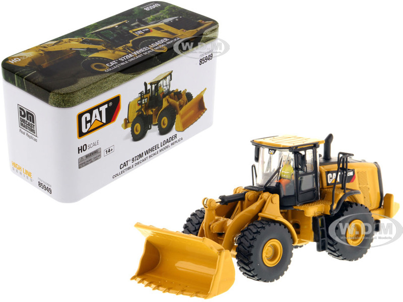 Caterpillar scale cheap models