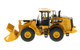 CAT Caterpillar 972M Wheel Loader Operator High Line Series 1/87 HO Diecast Model Diecast Masters 85949