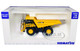 Komatsu HD605 Off Highway Dump Truck The Experts Line 1/50 Diecast Model Universal Hobbies UH8009