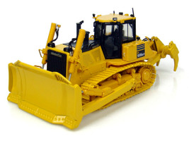 Komatsu D275AX-5 SIGMA Dozer with Ripper 1/50 Diecast Model First
