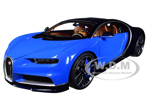 autoart bugatti chiron