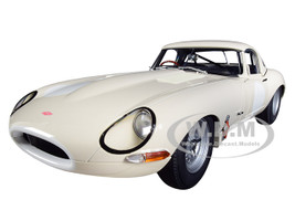E-TYPE ブラック 1/18スケールモデル Jaguar E type (Black) (Diecast Car) - HobbySearch Diecast
