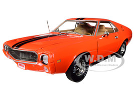 amc javelin diecast 1 18