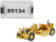 CAT Caterpillar 627G Wheeled Scraper Tractor with Operator High Line Series 1/87 HO Diecast Model Diecast Masters 85134