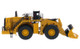 CAT Caterpillar 994K Wheel Loader Elite Series 1/125 Diecast Model Diecast Masters 85535