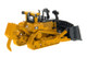 CAT Caterpillar D11T Track Type Tractor Elite Series 1/125 Diecast Model Diecast Masters 85538