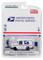 USPS United States Postal Service LLV Postal Mail Delivery Vehicle Mail Carrier Mailbox Accessories Limited Edition 4600 pieces Worldwide 1/64 Diecast Model Car Greenlight 51280