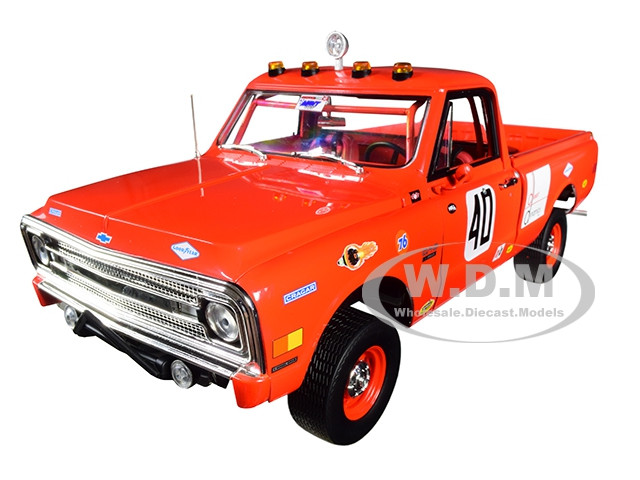 1971 71 Chevy Chevrolet C10 Pickup Truck Project 1 64 Scale Diecast Model Car Cars Trucks Vans Lenka Creations Contemporary Manufacture 1971 71 Chevy Chevrolet C10 Pickup Truck Project 1 64 Scale Diecast Model Car Cars Trucks Vans Lenka Creations Contemporary Manufacture