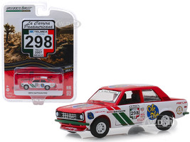diecast rally models