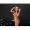 Hot Bike Model Cindy Figurine for 1/12 Scale Motorcycle Models American Diorama 38373