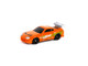 Fast & Furious 3 piece Set Nano Hollywood Rides Series 1 Diecast Model Cars Jada 31124