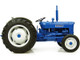 Fordson Super Dexta Diesel 2000 Tractor US Version 1/16 Diecast Model Universal Hobbies UH2902