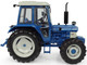Ford 6610 4WD Generation I Tractor 1/32 Diecast Model Universal Hobbies UH5367