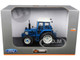 Ford 6610 4WD Generation I Tractor 1/32 Diecast Model Universal Hobbies UH5367