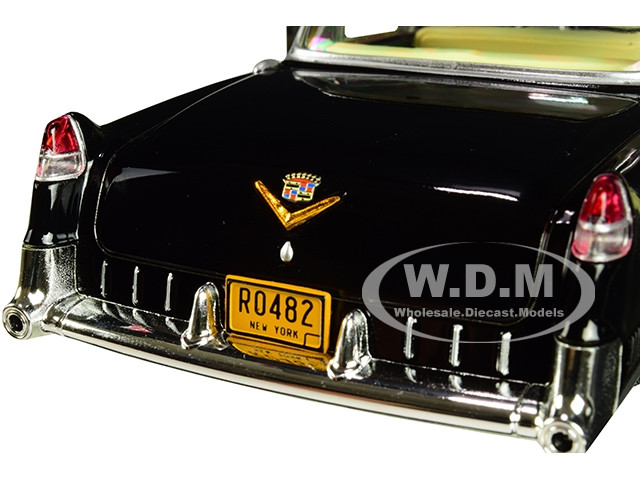 Amazon.com: Greenlight The Godfather 1955 Cadillac Fleetwood